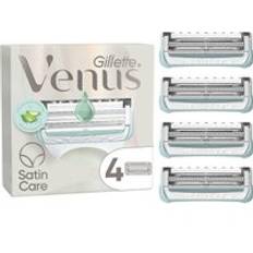 Gillette Venus For Pubic Hair & Skin 4 st