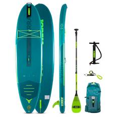JOBE Aero Yarra SUP 10.6 Paket