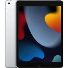 iPad 10.2'' 2021 64GB + Cellular Silver - MK493/EU