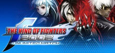 THE KING OF FIGHTERS 2002 UNLIMITED MATCH (PC / Steam Key)