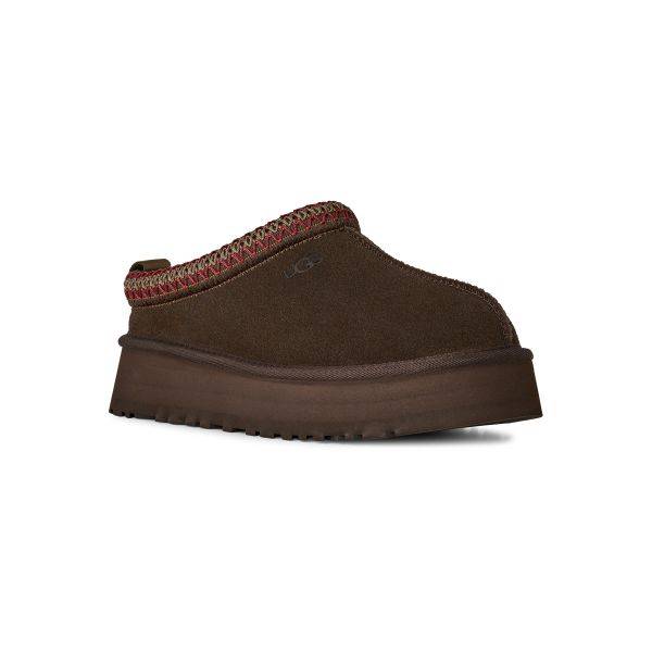 UGG Tazz 2 Dusted Cocoa Dam Sneakers Brun 1174471-DDC cm black