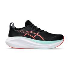 Asics, Sport, Herre, Flerfarvet, 45 EU, Sorte løbesko PureGEL FF Blast