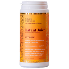 Green Goddess Hydrate Instant Juice (210 g)