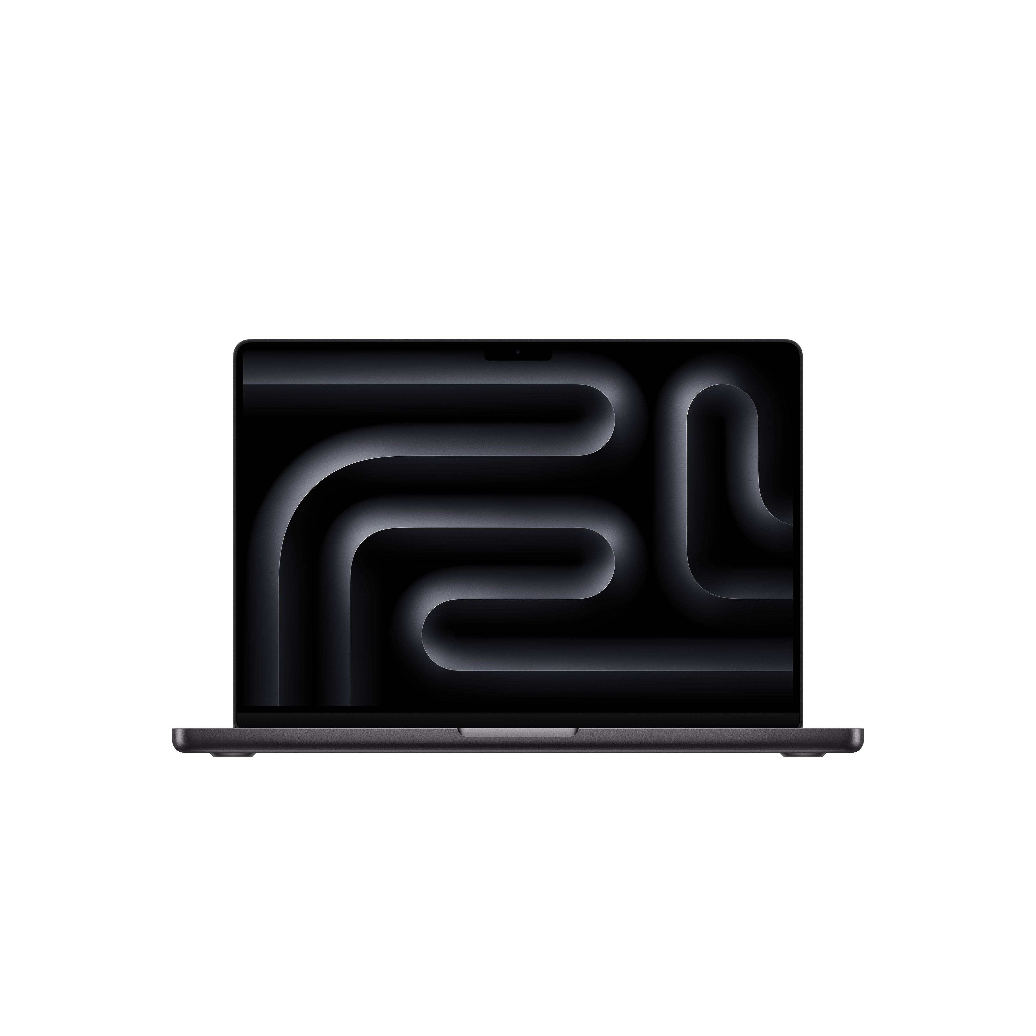 Apple MacBook Pro 14" M5 16 Gb, 1 Tb 2025 bärbar, stjärnsvart