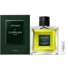 Guerlain Vetiver - Parfum - Doftprov - 5 ml