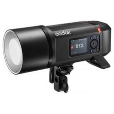 Godox AD600Pro II portable flitskop Bowens Mount