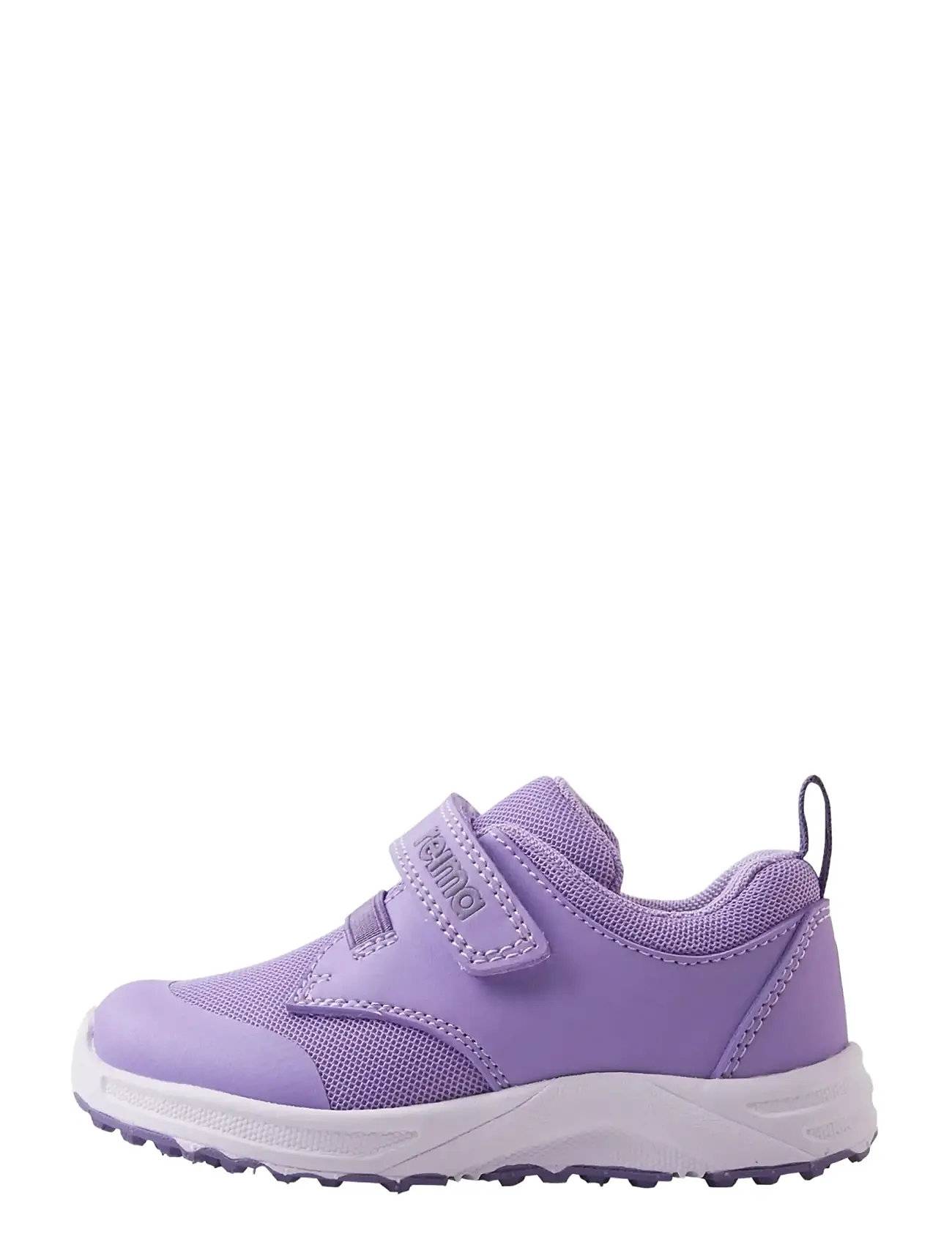Reima Sneakers, Ekana - Purple - 21