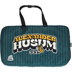 Firstgrade Alexander Husum sportstaske (På lager i varehus)