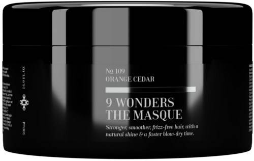 Nõberu Stockholm 9 Wonders the Masque 500 ml
