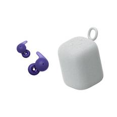 Sony Linkbuds Open True Wireless Earbuds (lilla)