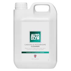 Autoglym Caravan And Motorhome Cleaner 2,5 Liter