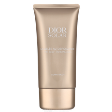 Dior Solar Self Tanning Gel