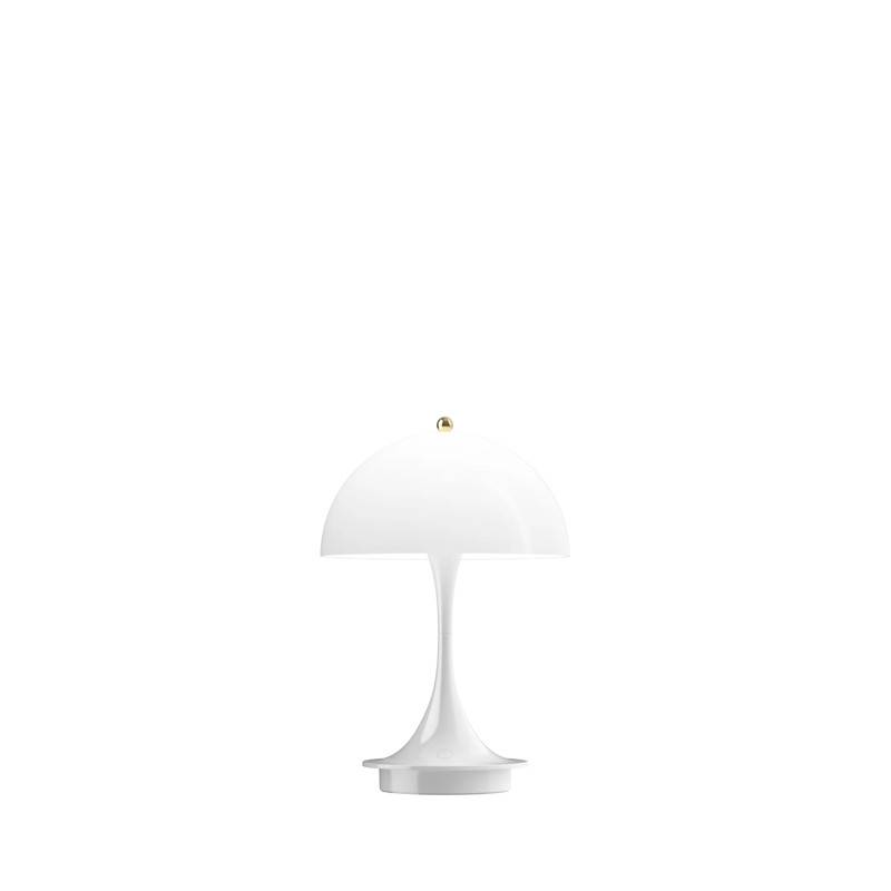 Panthella 160 Portable Lampe Anniversary Edition