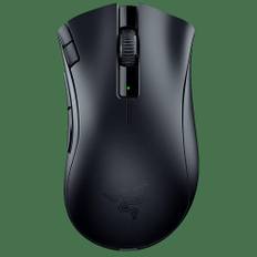 Razer Game Deathadder V2 X Hyperspeed Mouse - Pc