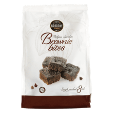 Nordthy Brownie Bites