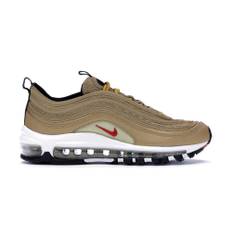 Air Max 97 "Gold" QS GS - EUR 36.5 - US 4.5