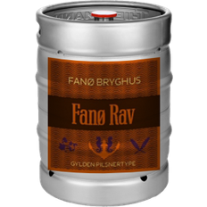 Fanø Rav pilsner