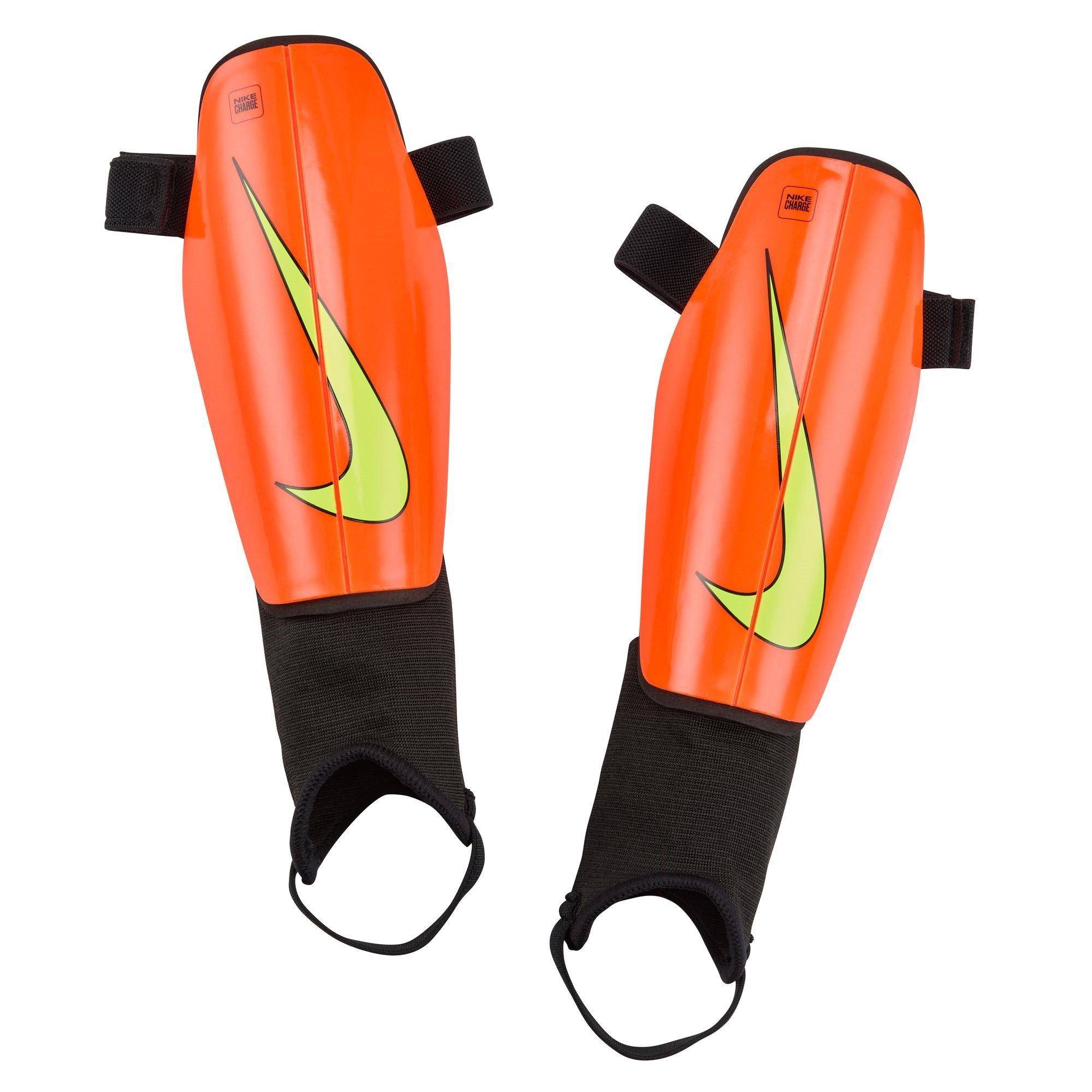 Nike Charge Shin Guards