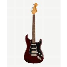 Squier Classic Vibe ’70s Stratocaster® HSS, Laurel Fingerboard, Walnut