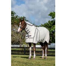 Horseware Rambo Optimo Supreme Sommartäcke Plus, 0g