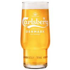 Carlsberg Ölglas Tumbler 40cl 1-pack