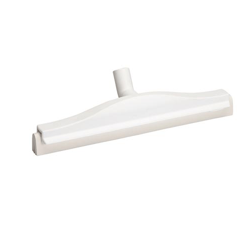 VIKAN Golvraka Ledad 40cm Vit