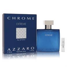 Azzaro Chrome Extreme - Eau de Parfum - Doftprov - 5 ml