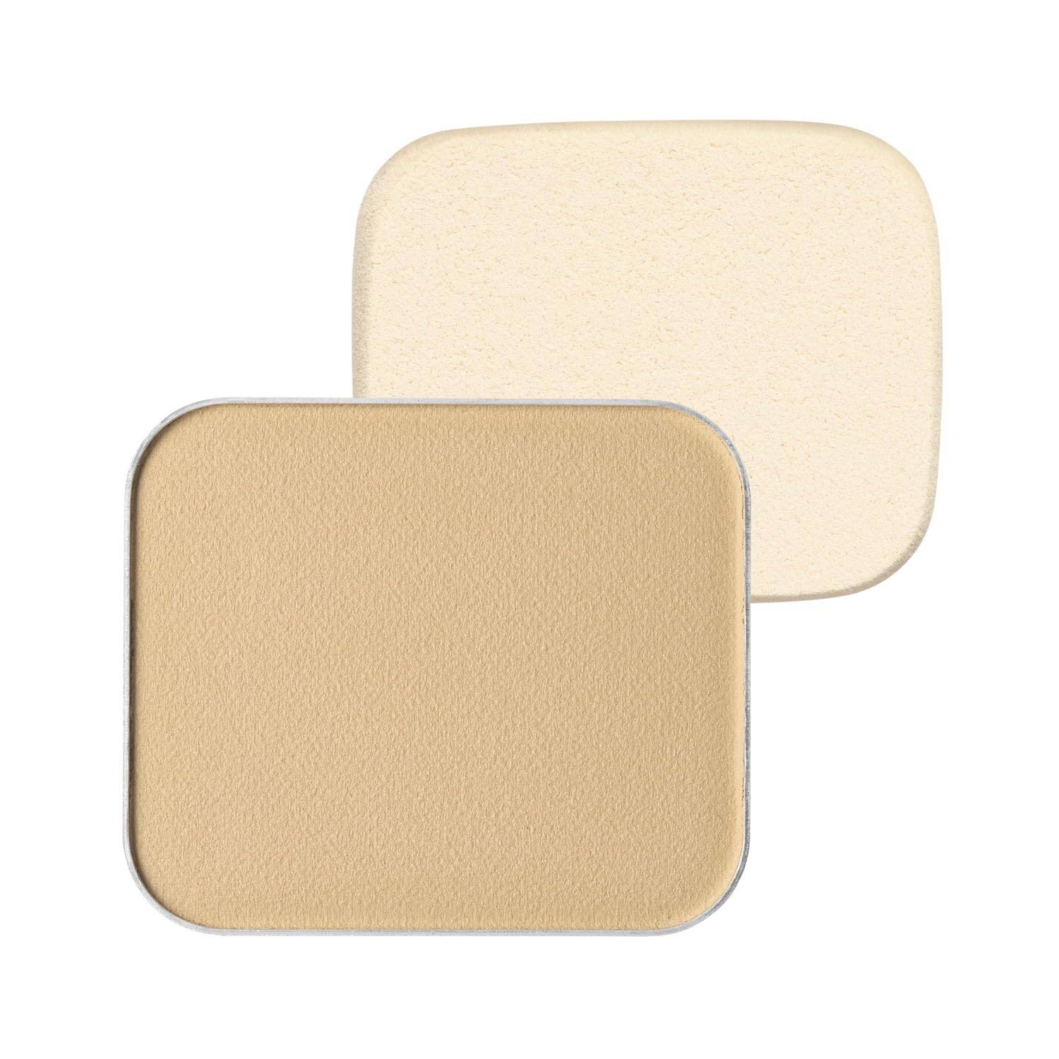 ORBIS Cashmere Fit Foundation N Refill dedicated Beige Natural (with puff), 02, 9g, SPF20/PA++