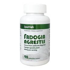 Sportlab Fadogia Agrestis, 90 caps