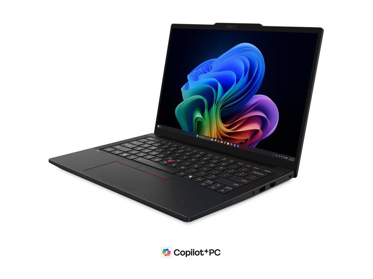 Lenovo ThinkPad T14 Gen 7 22AL 14" 1920 x 1200 (WUXGA) Ryzen 7 - 249 24GB 512GB AMD Radeon 780M Windows 11 Pro --> I externt lager, forväntat leveransdatum hos dig 01-11-2026
