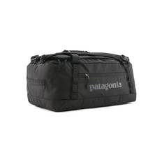 Patagonia Black Hole Duffel Bag 55L BLK (Matte Black)