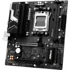 Asrock Motherboard B850M-X R2.0 AM5 2DDR5 M.2 USBC mATX