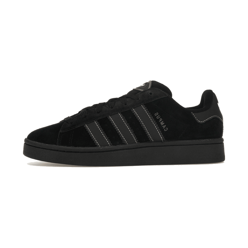 Adidas Campus 00s Core Black White - 44 2/3