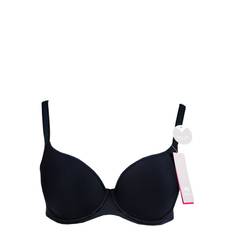 Joan Spacer Bra - Sort