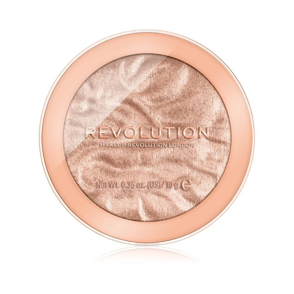 Makeup revolution Re-Loaded Dare to Divulge - Överstrykningspenna 10,0 g