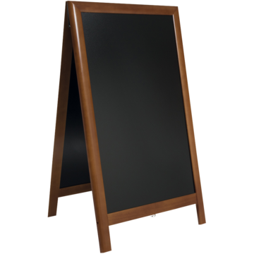 Securit Gatupratare Griffel Deluxe 58x87cm