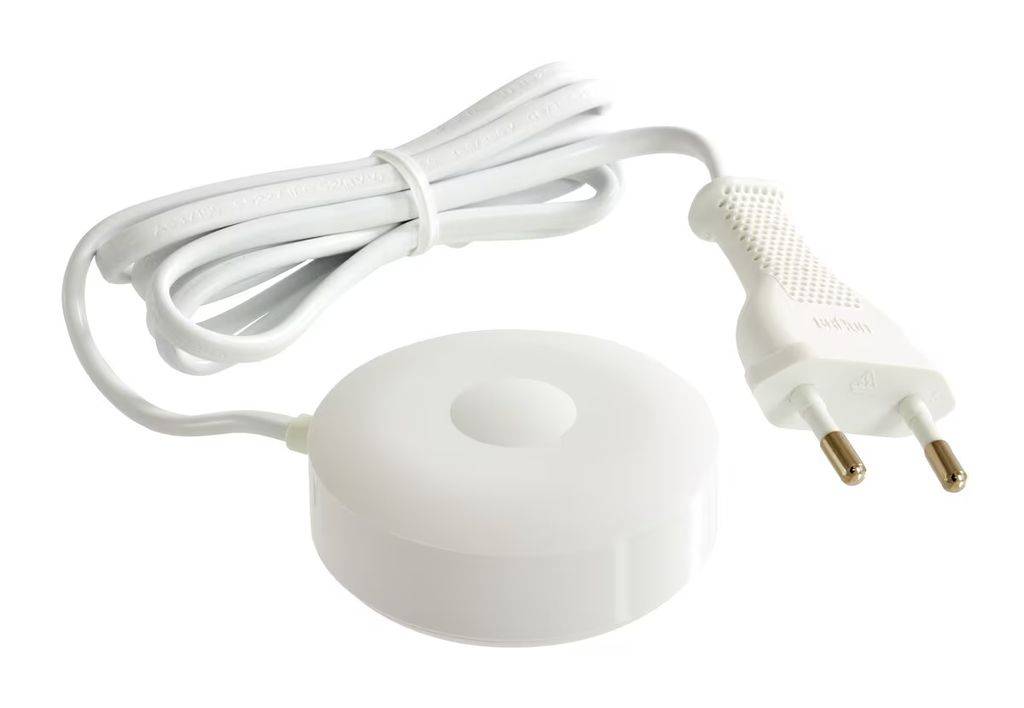 SiGN Laddare till Eltandborste Oral-B iO Vit