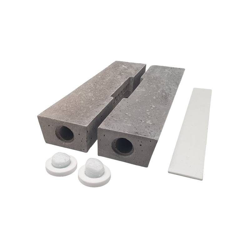 Baxi Keramiksats Bonus Light