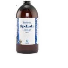 Björkaska Extrakt 1000 ml