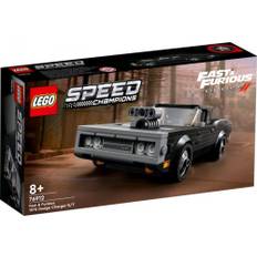 LEGO Speed Champions Fast & Furious 1970 Dodge Charger R/T