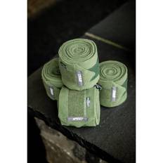 Horseware Amigo Fleece Bandages, (4)