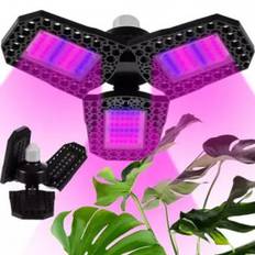 Växtlampa 108 LED Till E27 Socket