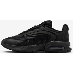 Nike Men's Shoes Air Max Fire Sneakers Black/White/Black - US 9