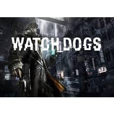 Watch_Dogs - Special Edition Upgrade Pack (DLC) (PC) Ubisoft Connect Key - GLOBAL