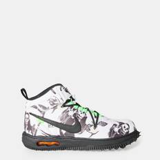 Off White Off Nike Af1 Mid