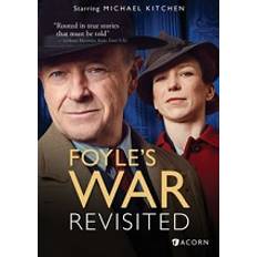 Foyles War Revisited