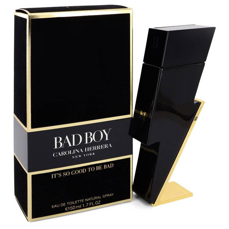 Bad Boy Eau De Toilette Vaporisateur Homme 50 ml