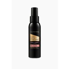 Max Factor - Facefinity Finity-fix Setting Spray - Vit - Svart (one size)