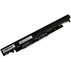 Standardbatteri til Laptop HP 250 G6-1NM16LA