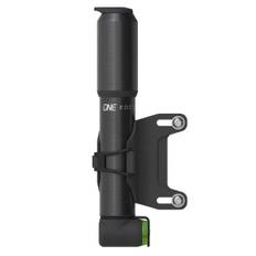 OneUp EDC 70cc Minipump Svart, Aluminium, Presta, 135g